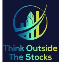 Think Outside the Stocks logo, Think Outside the Stocks contact details