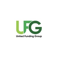 United Funding Group logo, United Funding Group contact details