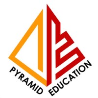 Pyramid Education logo, Pyramid Education contact details