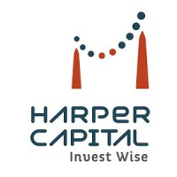 Harper Capital Management, LLC logo, Harper Capital Management, LLC contact details