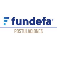 FUNDEFA logo, FUNDEFA contact details