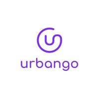 Urbango logo, Urbango contact details