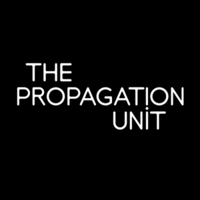 The Propagation Unit logo, The Propagation Unit contact details