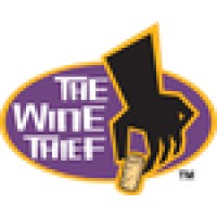 Wine Thief logo, Wine Thief contact details