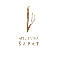 Atelje vina Šapat/ Wine Atelier Shapat logo, Atelje vina Šapat/ Wine Atelier Shapat contact details