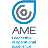 AME Australia logo, AME Australia contact details