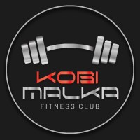 Kobi Malka Fitness logo, Kobi Malka Fitness contact details