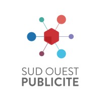 SUD OUEST PUBLICITÉ logo, SUD OUEST PUBLICITÉ contact details