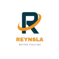 Reynsla logo, Reynsla contact details