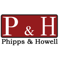 Phipps & Howell logo, Phipps & Howell contact details