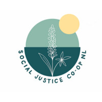 Social Justice Co-op of Newfoundland and Labrador logo, Social Justice Co-op of Newfoundland and Labrador contact details