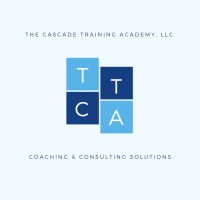 The Cascade Training Academy logo, The Cascade Training Academy contact details