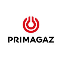 Primagaz Scandinavia logo, Primagaz Scandinavia contact details