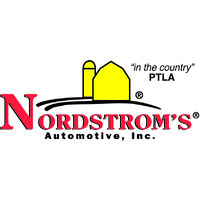 Nordstrom's Automotive Inc logo, Nordstrom's Automotive Inc contact details