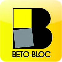 Beto-Bloc logo, Beto-Bloc contact details