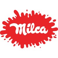 Milca Roja (Milca Bottling Company) logo, Milca Roja (Milca Bottling Company) contact details