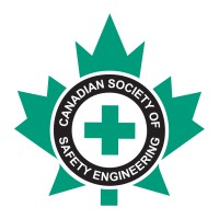 Canadian Society of Safety Engineering logo, Canadian Society of Safety Engineering contact details