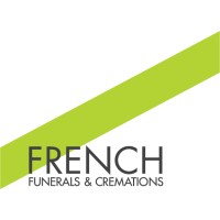 French Funerals & Cremations logo, French Funerals & Cremations contact details