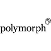 POLYMORPH logo, POLYMORPH contact details