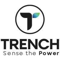 Trench Group logo, Trench Group contact details