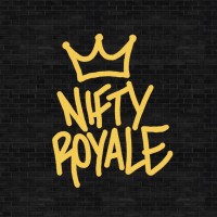 Nifty Royale Inc. logo, Nifty Royale Inc. contact details