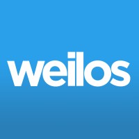 Weilos logo, Weilos contact details