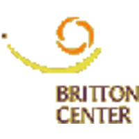 Britton Center logo, Britton Center contact details