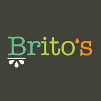 Britos Barbados logo, Britos Barbados contact details