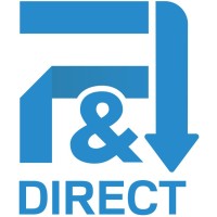 F&I Direct, LLC. logo, F&I Direct, LLC. contact details