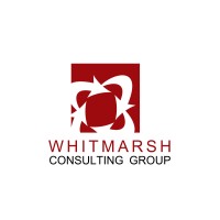 Whitmarsh Consulting Group logo, Whitmarsh Consulting Group contact details