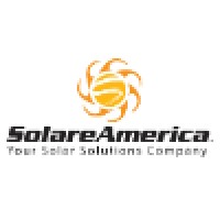 SolareAmerica logo, SolareAmerica contact details