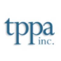 TPPA Inc. logo, TPPA Inc. contact details