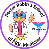 Dr. Robin's School logo, Dr. Robin's School contact details