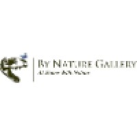 By Nature Gallery logo, By Nature Gallery contact details