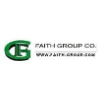 Faith Group Company logo, Faith Group Company contact details