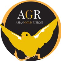 Asian Gold Ribbon Campaign logo, Asian Gold Ribbon Campaign contact details