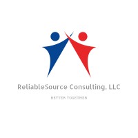 ReliableSource Consulting, LLC logo, ReliableSource Consulting, LLC contact details