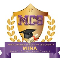 MINA Charter School of Lee County logo, MINA Charter School of Lee County contact details