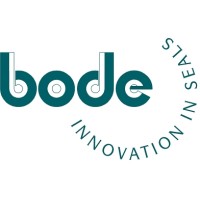 Bode GmbH logo, Bode GmbH contact details