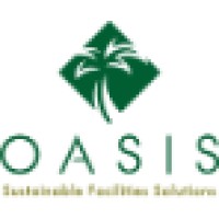 OASIS Inc logo, OASIS Inc contact details