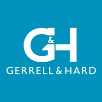 Gerrell & Hard Ltd logo, Gerrell & Hard Ltd contact details