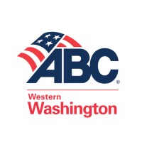 ABC of Western Washington logo, ABC of Western Washington contact details