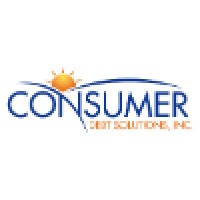 Consumer Debt Solutions, Inc. logo, Consumer Debt Solutions, Inc. contact details