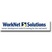 Worknet Solutions logo, Worknet Solutions contact details