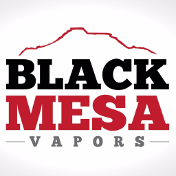 Black Mesa Vapors logo, Black Mesa Vapors contact details