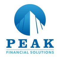 Peak Financial Solutions logo, Peak Financial Solutions contact details