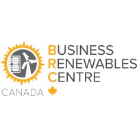 Business Renewables Centre Canada logo, Business Renewables Centre Canada contact details