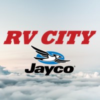 RV City Alberta logo, RV City Alberta contact details