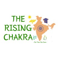 The Rising Chakra Foundation logo, The Rising Chakra Foundation contact details