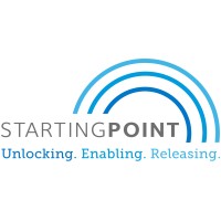 Starting Point logo, Starting Point contact details